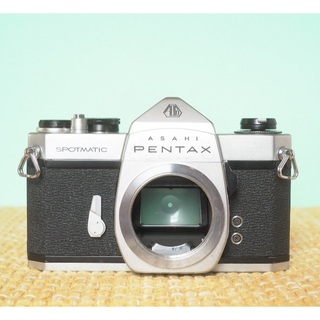 PENTAX - 動作確認済み◎ペンタックスSP ボディのみ フィルムカメラ #960
