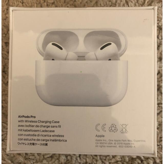 Apple AirPods Pro MWP22J/A