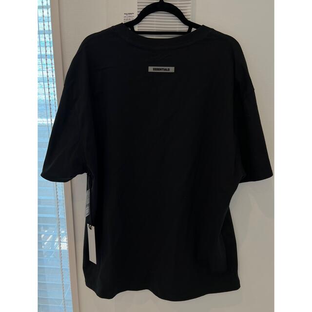 Essential(エッセンシャル)の新品 ESSNTIALS エッセンシャルズ Tシャツ メンズのトップス(Tシャツ/カットソー(半袖/袖なし))の商品写真