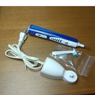 ブラウン(BRAUN)のBRAUN OralB 充電アダプタ(電動歯ブラシ)
