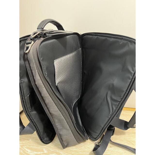 TUMI(トゥミ)のTUMI　トゥミ　3wayバッグ メンズのバッグ(ビジネスバッグ)の商品写真