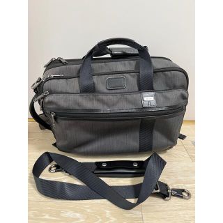 トゥミ(TUMI)のTUMI　トゥミ　3wayバッグ(ビジネスバッグ)