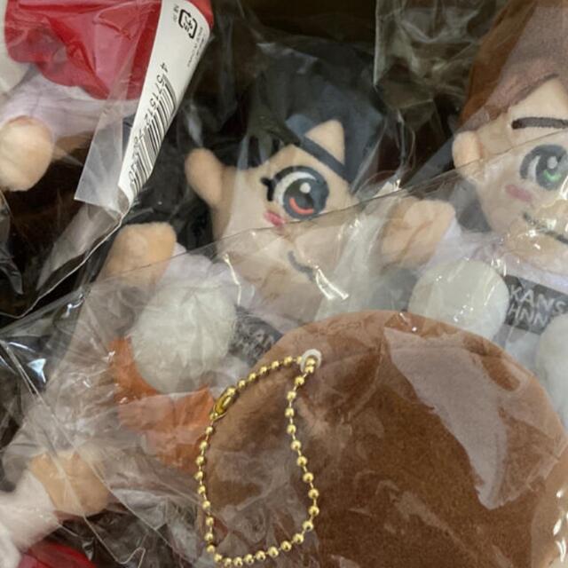 人気カラーの なにわ男子 ちびぬい まとめ売り アイドルグッズ なにわ男子 ちびぬい まとめ売り