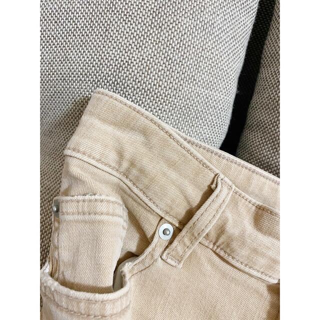 Her lip to(ハーリップトゥ)のherlipto High Rise Clay Skinny Jeans S レディースのパンツ(スキニーパンツ)の商品写真