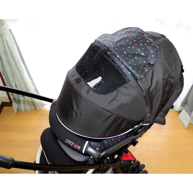 ★きれい GRACO CITIACE シティエース◆ハイシート◆1ヶ月～グレコ◆