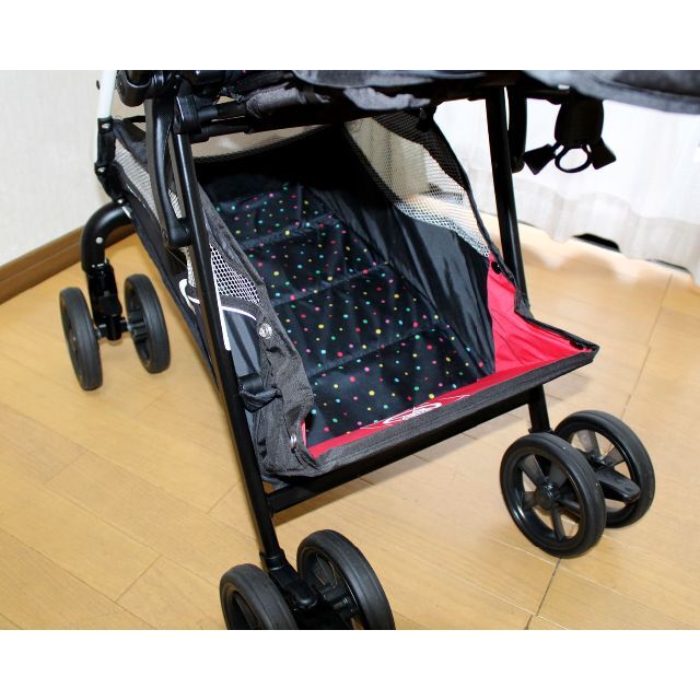 ★きれい GRACO CITIACE シティエース◆ハイシート◆1ヶ月～グレコ◆