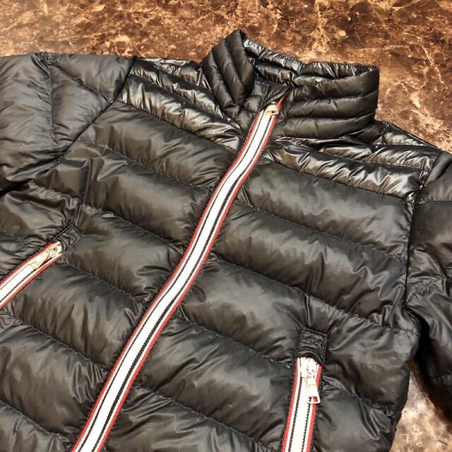 MONCLER - モンクレール キッズ ライトダウンの通販 by EMU