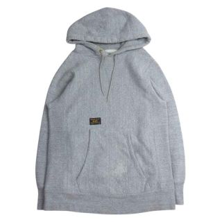 ダブルタップス パーカー(メンズ)の通販 1,000点以上 | W)tapsのメンズ 正規品ンストア ダブルタップス パーカー WTAPS パーカー