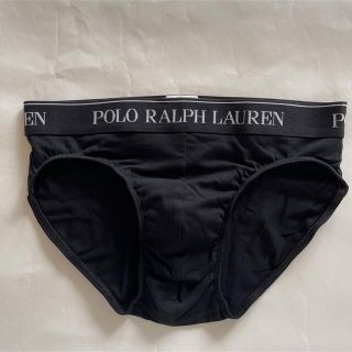 ポロラルフローレン(POLO RALPH LAUREN)の【ゆう様専用】ラルフローレン  メンズビキニ　SM ブラック　黒(その他)