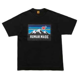 ヒューマンメイド(HUMAN MADE)のhuman made ヒューマンメイド　パタゴニア　Patagonia M(Tシャツ/カットソー(半袖/袖なし))