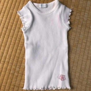 コンビミニ(Combi mini)のコンビミニ　80 Tシャツ(Ｔシャツ)