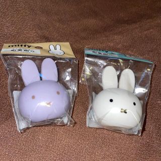 ミッフィー えんぴつけずり(その他)