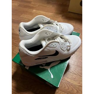 ナイキ(NIKE)のNIKE  AIR MAX ゴルフシューズ 26cm(シューズ)