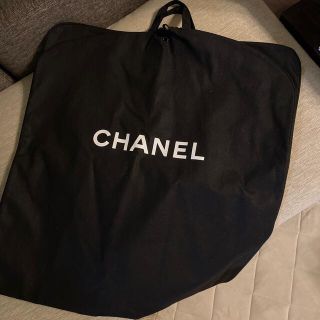 シャネル(CHANEL)のCHANEL ノベルティ　ガーメントケース(その他)