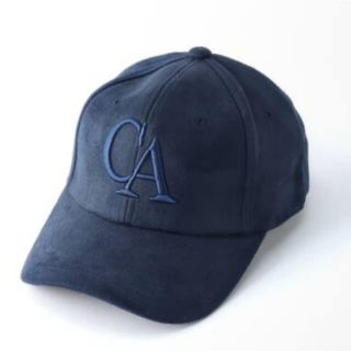 アパルトモンドゥーズィエムクラス(L'Appartement DEUXIEME CLASSE)のGOOD GRIEF!　グッドグリーフ　State Name CAP(キャップ)