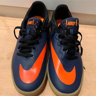 ナイキ(NIKE)のNIKE トレーニングシューズ　28cm  ハイパーヴェノム(シューズ)