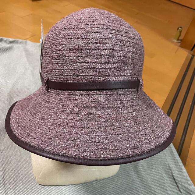 期間限定特別価格 ANTEPRIMA ㈱オーロラ 日本製帽子sizeM iauoe.edu.ng