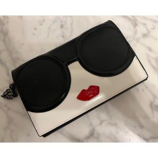 アリスアンドオリビア(Alice+Olivia)のAlice and Olivia バッグ(ショルダーバッグ)