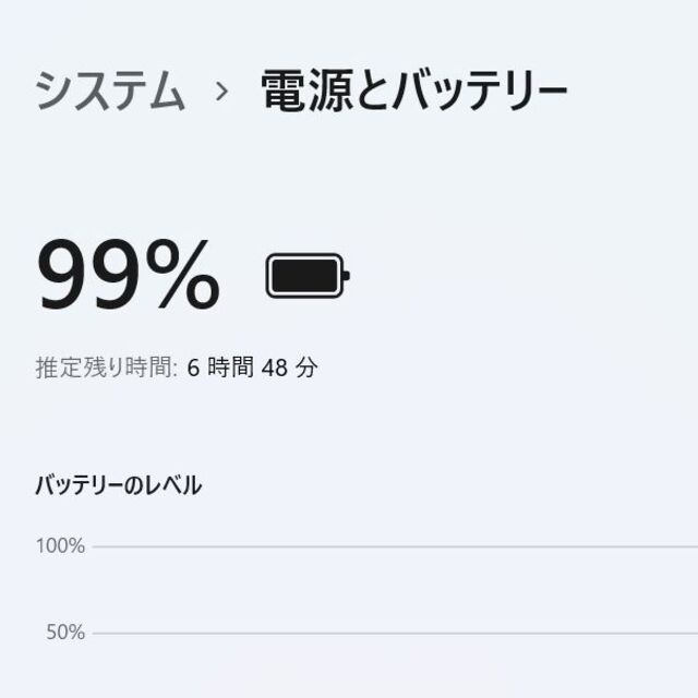 Panasonic(パナソニック)のレッツノート SZ6 ノートパソコン i5 8GB SSD256GB オフィス スマホ/家電/カメラのPC/タブレット(ノートPC)の商品写真