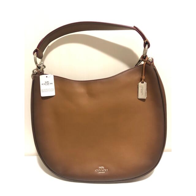 COACH コーチ ショルダーバッグ - www.husnususlu.com