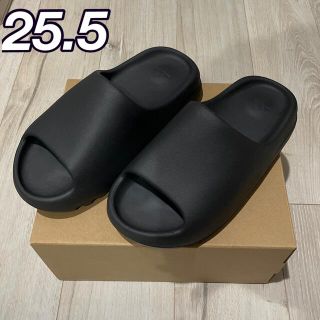 アディダス(adidas)のadidas YEEZY SLIDE 25.5cm(サンダル)