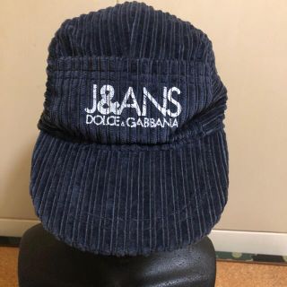 ドルチェ&ガッバーナ(DOLCE&GABBANA) キャップ(メンズ)の通販 52点 ...
