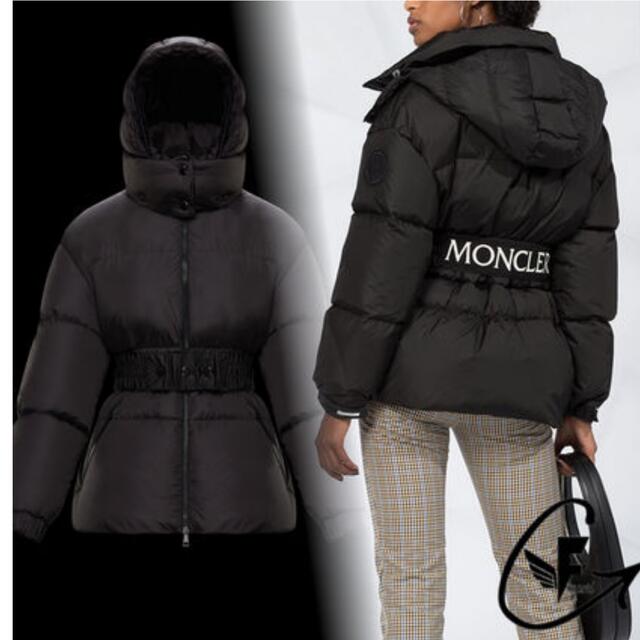 MONCLER TIAC