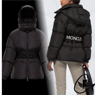 モンクレール(MONCLER)のMONCLER TIAC(ダウンジャケット)