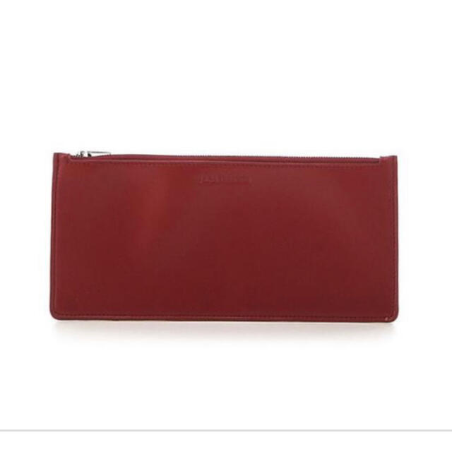 新品未使用】J&M DAVIDSON クロスボディウォレット ラベンダー | www