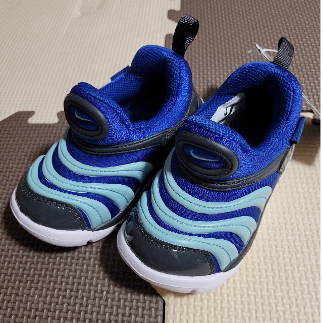 公式ストア NIKE ダイナモフリー 14cm o1saude.com.br