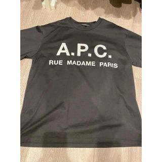 アーペーセー(A.P.C)のhm.0417様(Tシャツ/カットソー(半袖/袖なし))