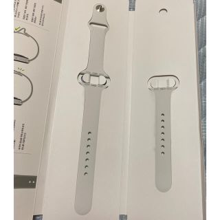 アップルウォッチ(Apple Watch)のApplewatchバンド/Apple純正(その他)