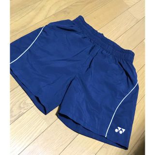 ヨネックス(YONEX)の★ヨネックス★テニスパンツ　Ｓサイズ(ウェア)