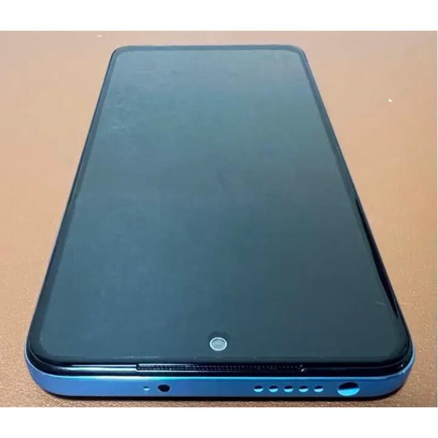 Xiaomi Redmi note 11 本体 スマホ/家電/カメラのスマートフォン/携帯電話(スマートフォン本体)の商品写真