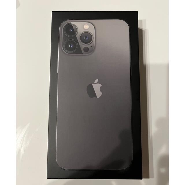 手数料安い Apple - 愛さん専用 アップル iPhone13 Pro Max 256GB