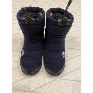 ザノースフェイス(THE NORTH FACE)の［riia様専用］ノースフェイス　ブーツ(ブーツ)