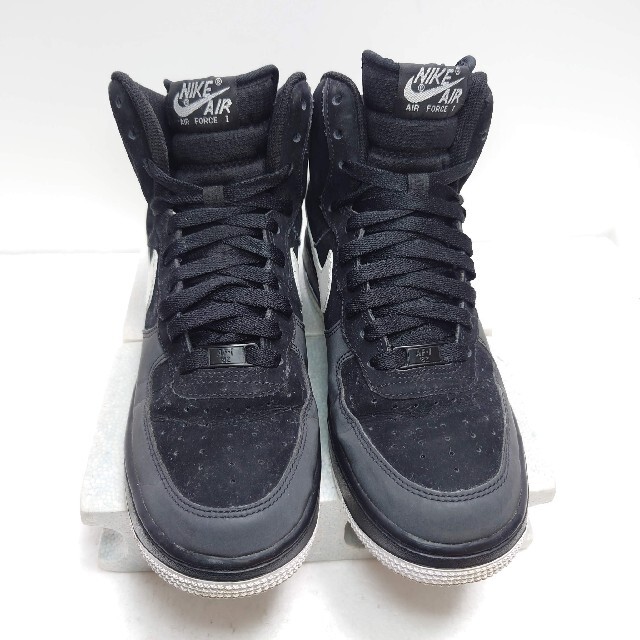 NIKE AIR FORCE 1 HIGH '07 24cm