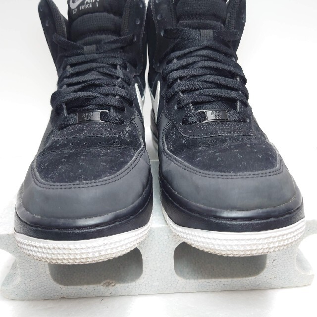 NIKE AIR FORCE 1 HIGH '07 24cm