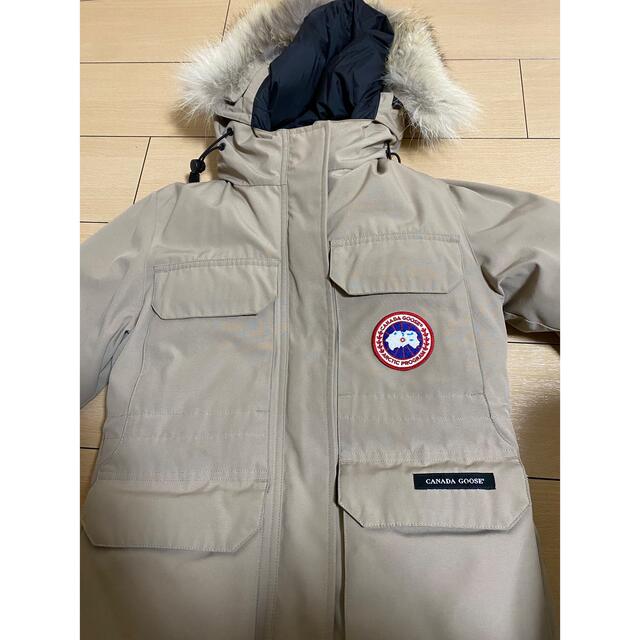 半額！CANADA GOOSE カナダグース シタデル - ジャケット/アウター