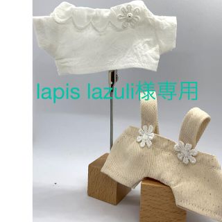 lapis lazuli様専用ページです♪(オーダーメイド)