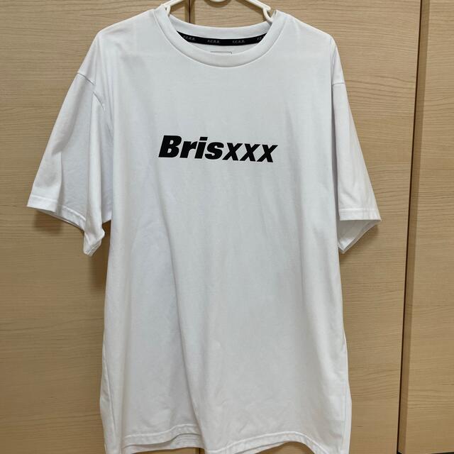 GOD SELECTION XXX ブリストル Tシャツ 白　XL