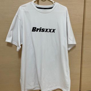 エフシーアールビー(F.C.R.B.)のGOD SELECTION XXX ブリストル Tシャツ 白　XL(Tシャツ/カットソー(半袖/袖なし))