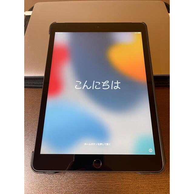 iPad 7世代 32G 本体 ｸﾞﾚｰ - www.yakamapower.com