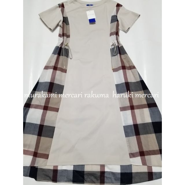 開店記念セール ブルーレーベルクレストブリッジ 新品 ネイビー