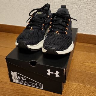 アンダーアーマー(UNDER ARMOUR)のアンダーアーマー　ライフスタイルシューズUAホバーレベナント(スニーカー)