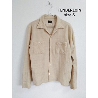 テンダーロイン ウール シャツ(メンズ)の通販 100点以上 | TENDERLOIN 