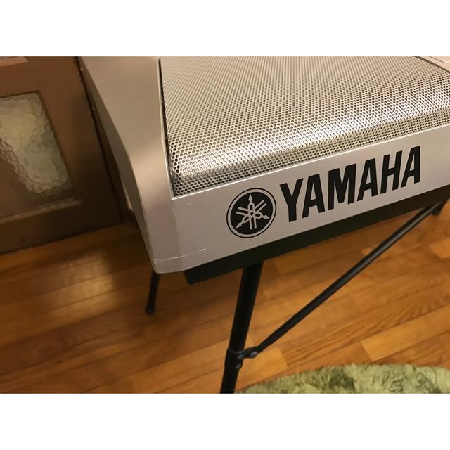 ヤマハ(ヤマハ)のYAMAHA PSR-E413 キーボード 楽器の鍵盤楽器(キーボード/シンセサイザー)の商品写真