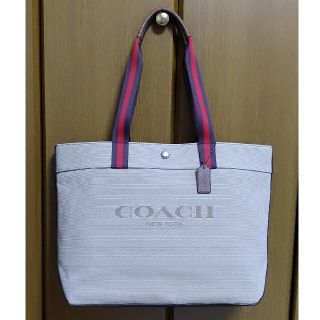 コーチ(COACH)のコーチ トートバッグ キャンパス アウトレット(トートバッグ)