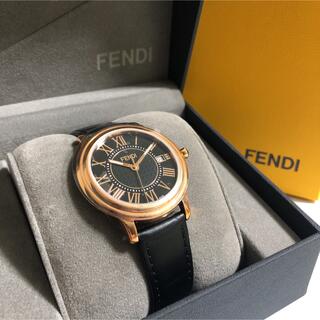 フェンディ メンズ腕時計(アナログ)の通販 100点以上 | FENDIのメンズ 