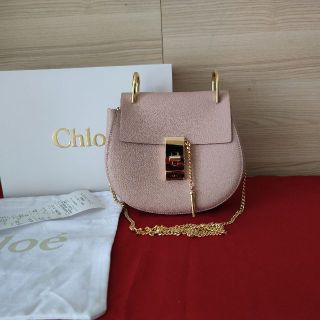 クロエ ドリュー バッグの通販 100点以上 | Chloeのレディースを買う